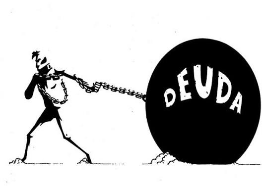 La deuda externa es un resultado indirecto de la ignorancia política