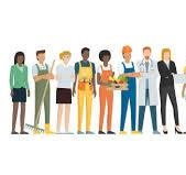 Obreros y empleados deben estar unidos porque todos son trabajadores
